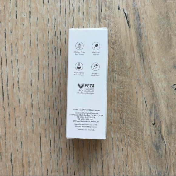 🆕 100% Pure Vitamin C Boost Concentrated Treatment - Powder to Serum - Picture 4 of 10